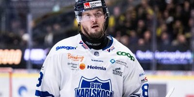 Jesper Kokkonen lämnar Karlskoga – är klar för Vimmerby