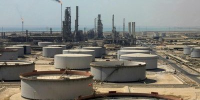 Opec spår att oljeefterfrågan når 112,3 miljoner fat om dagen 2029