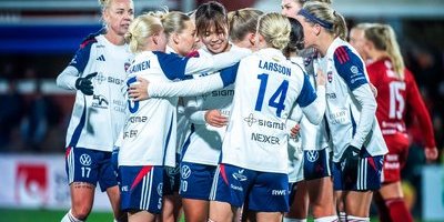 Schism i Rosengård lagom till guldfesten 