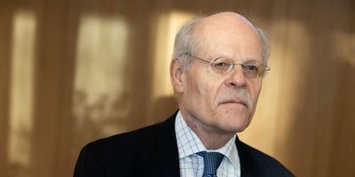 Stefan Ingves: "Vi fick faktiskt upp inflationen på det sätt som vi önskade"