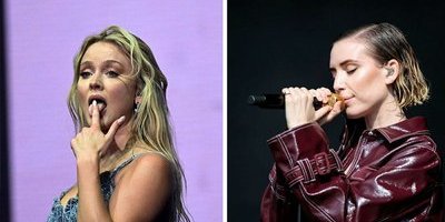 Kajsa Haidl: Att kalla Zara Larsson och Lykke Li för sellouts är att slå in en öppen dörr