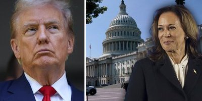 Domen mot Trump – från Republikanska partiet