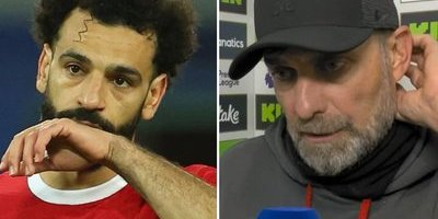 Förlust i derbyt – då kan Liverpool missa ligasegern