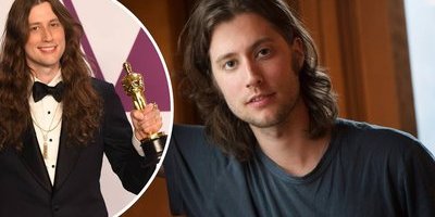 Ludwig Göransson: "Jag får nypa mig i armen"