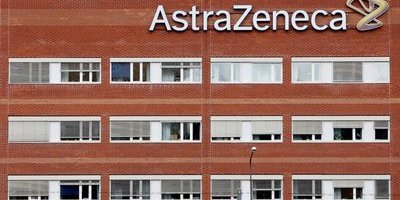 USA-myndighet ifrågasätter Astra Zeneca-patent