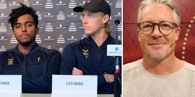 The botten is nådd – svensk tennis har aldrig varit sämre än den är nu