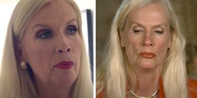 Gunilla Persson vill ha fler barn – nu ångrar hon beslutet tidigare i livet