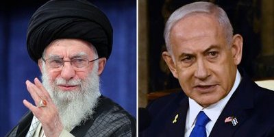 Iran varnar Israel – hotar med attack