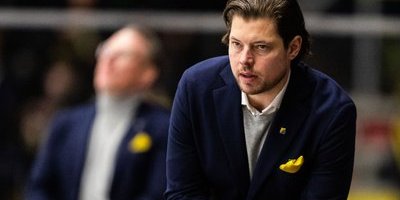 AVSLÖJAR: SSK-tränaren aktuell för SHL-klubb