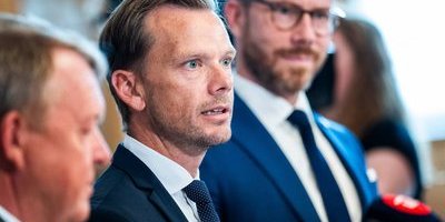 Minister: Pusher Street stängs permanent i år