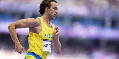 Kramer sjua i Diamond League-finalen: "Känner mig glad"