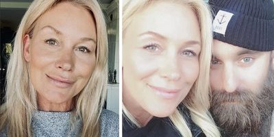 Jessica Anderssons intima kärleksgåva till 11 år yngre pojkvännen Johan – stora gesten: "Helt unik"