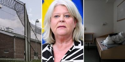 Nu får Sis-hemmen låsa in unga på nätterna