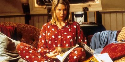 Nya Bridget Jones-filmen: "Den är väldigt sorglig"