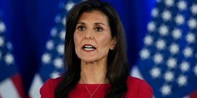 Trump avfärdar Haley som kandidat