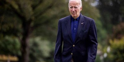 Pressen ökar på Biden om Ukraina: "Sluta med röda linjer"