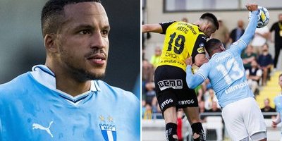 Malmö FF tappade segern på stopptid mot Häcken – stjärnorna i bråk