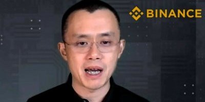 USA:s justitiedepartement vill dubbla fängelsestraffet för Binance grundare