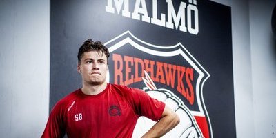 Redhawks lånar ut back till allsvenskan: "Tills vidare"