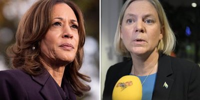 S-profilerna varnar: Vi gör om Harris misstag