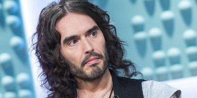 Åtal närmar sig för Russell Brand