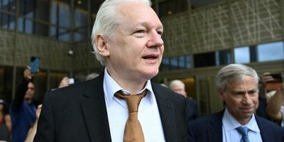 Christian Christensen: Slutet på Julian Assange-fallet varnar för en skrämmande framtid