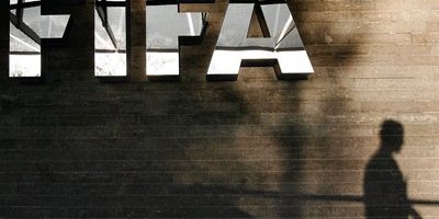 Spelarfacket anmäler Fifa – till EU