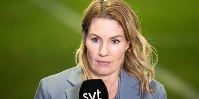 SVT-experten Hanna Marklund: "Det skulle vara en katastrof"