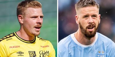 Elfsborgs passning till MFF: "Alla borde heja på oss"