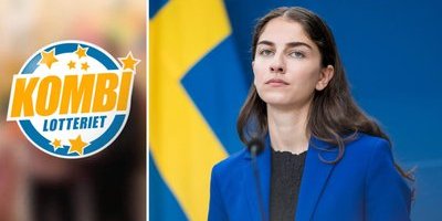 Romina Pourmokhtari sålde S-lotter: "Äcklad"