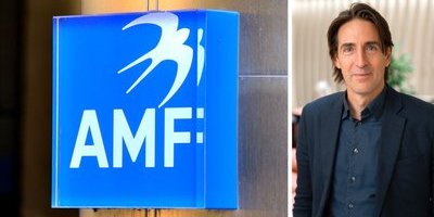 Avslöjar: Jätterockad på AMF Fonder – förvaltarbyten i flera populära fonder