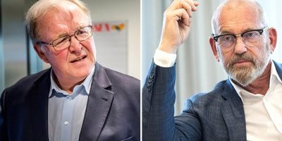 Göran Perssons ord retar upp LO-basen: "Konstigt"