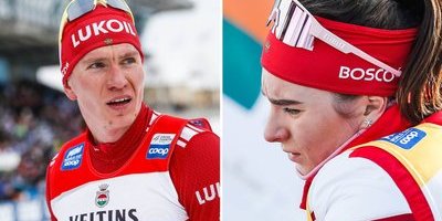 Ryssland stoppas fortsatt från världscupen i skidor