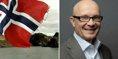 Valutasmocka för norska miljardärer i Schweiz