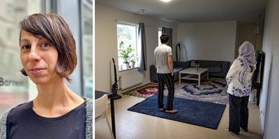 Rädda barnen: Hemlösheten kan bli förödande för barnen