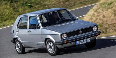 50 år med Golf – 37 miljoner skäl att fira