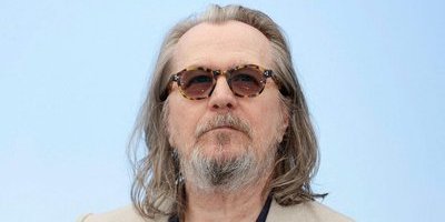 Gary Oldman: "Jag är inte längre det ensamma fyllot på hotellrummet"