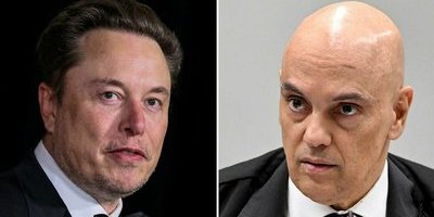 X blockeras i Brasilien efter bråk med Elon Musk