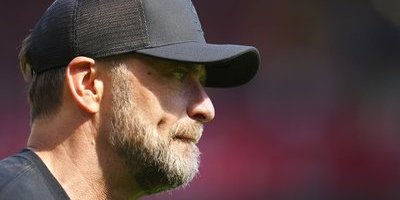 Kritiserades för nya jobbet – nu svarar Klopp