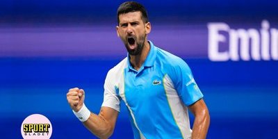 Djokovic till final i US Open – slog ut 20-åringen