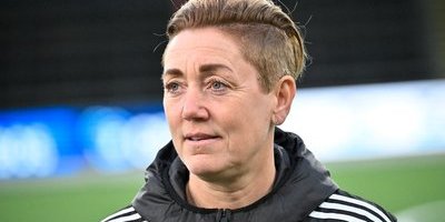 Therese Sjögran till Manchester City