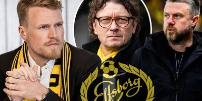 Spelet bakom Oscar Hiljemarks flytt till Elfsborg