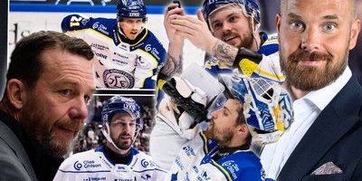 Sannys SHL-analys: Leksand