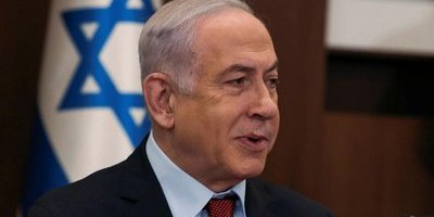 Netanyahu: Robotattack kommer stå huthierna dyrt