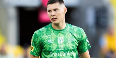 Avslöjar: Elfsborg säljer sin succémålvakt