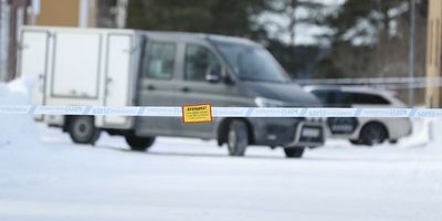 Hovrätten fastställer straff för mord på mamma och bror