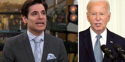 Kris för Biden – Oscarsson om kandidaterna som kan ta över 