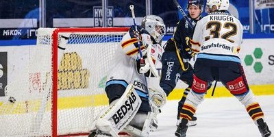 Avgjorde stormötet med "Zorro"-mål