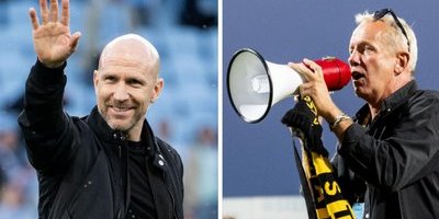 MFF:s skräckmotståndare ville ha Rydström: "Har frågat" 