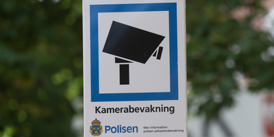 Kritik mot polisens förslag om ansiktsigenkänning: "Rasistiskt"